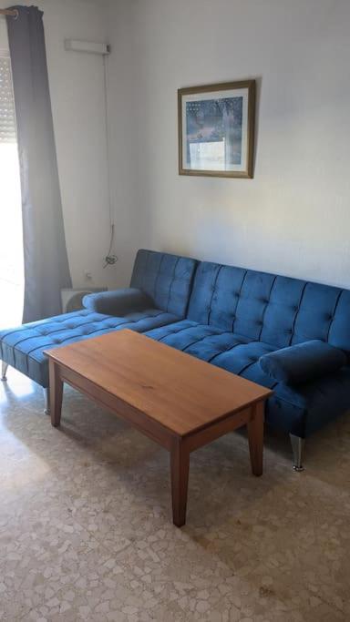Apartamento En Daimus Ngoại thất bức ảnh