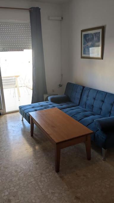 Apartamento En Daimus Ngoại thất bức ảnh