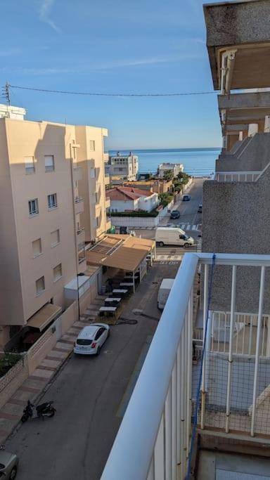 Apartamento En Daimus Ngoại thất bức ảnh